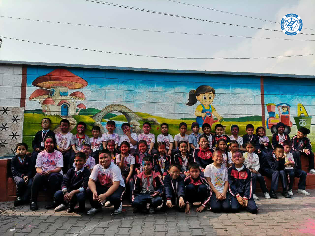 Classroom Fun